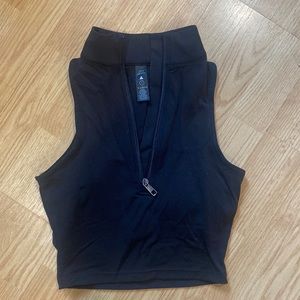 Balance Athletica work out top